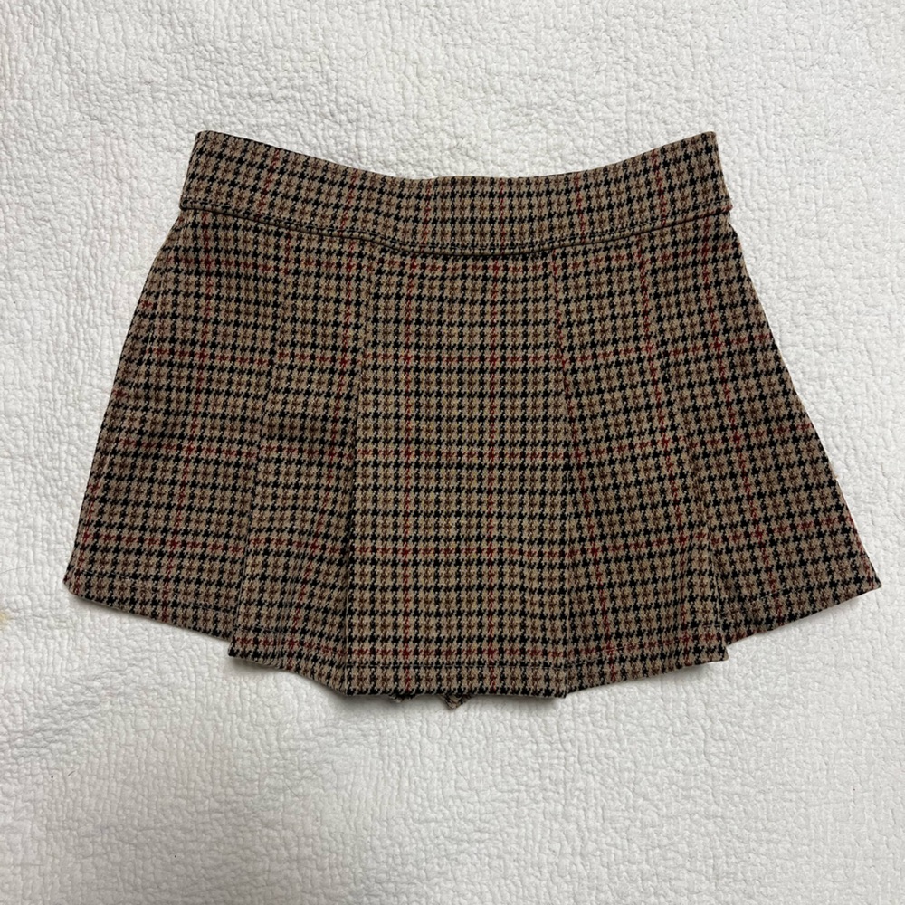 GAP Kids Girls Skort – Size 5T – Like New